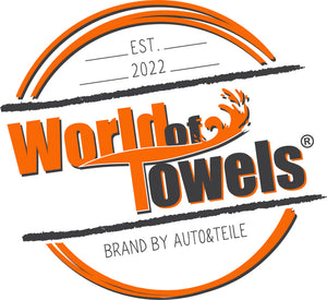 World-of-Towels
