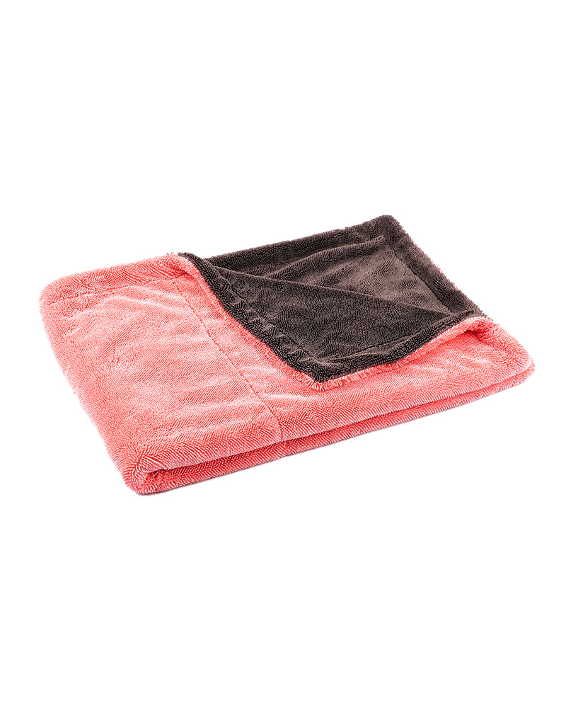 Auto Trockentuch "PINK LADY" Twisted Loop | 1.200 GSM