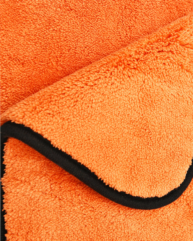 Auto Trockentuch XXL – Für die perfekte Fahrzeugpflege