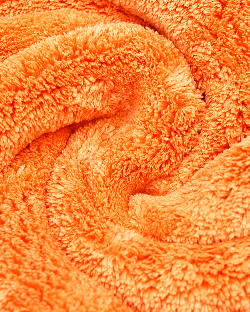 Auto Trockentuch XXL – Für die perfekte Fahrzeugpflege