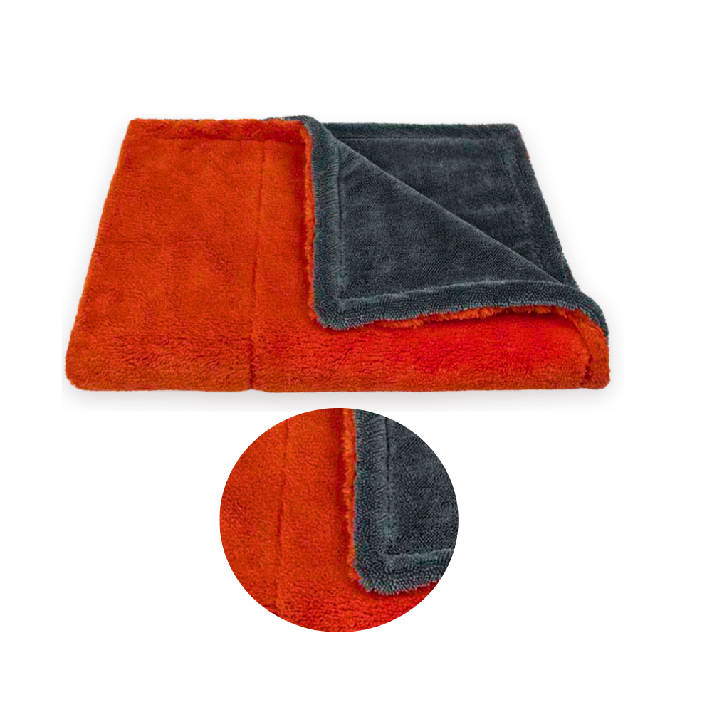 trockentuch auto Mikrofaser 90x60