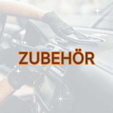 Zubehör