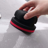 Clay Applicator für Lackreinigung