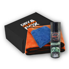 Perfektes Geschenk für jeden Autofan!