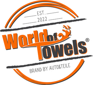 World-of-Towels