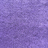 Mikrofasertuch lila | 40x40 | Super weich | 2-seitig | 3 Farben zur Auswahl