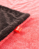 Auto Trockentuch "PINK LADY" Twisted Loop | 1.200 GSM