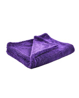 Auto Trockentuch "PURPLE KING" | 1.200 GSM